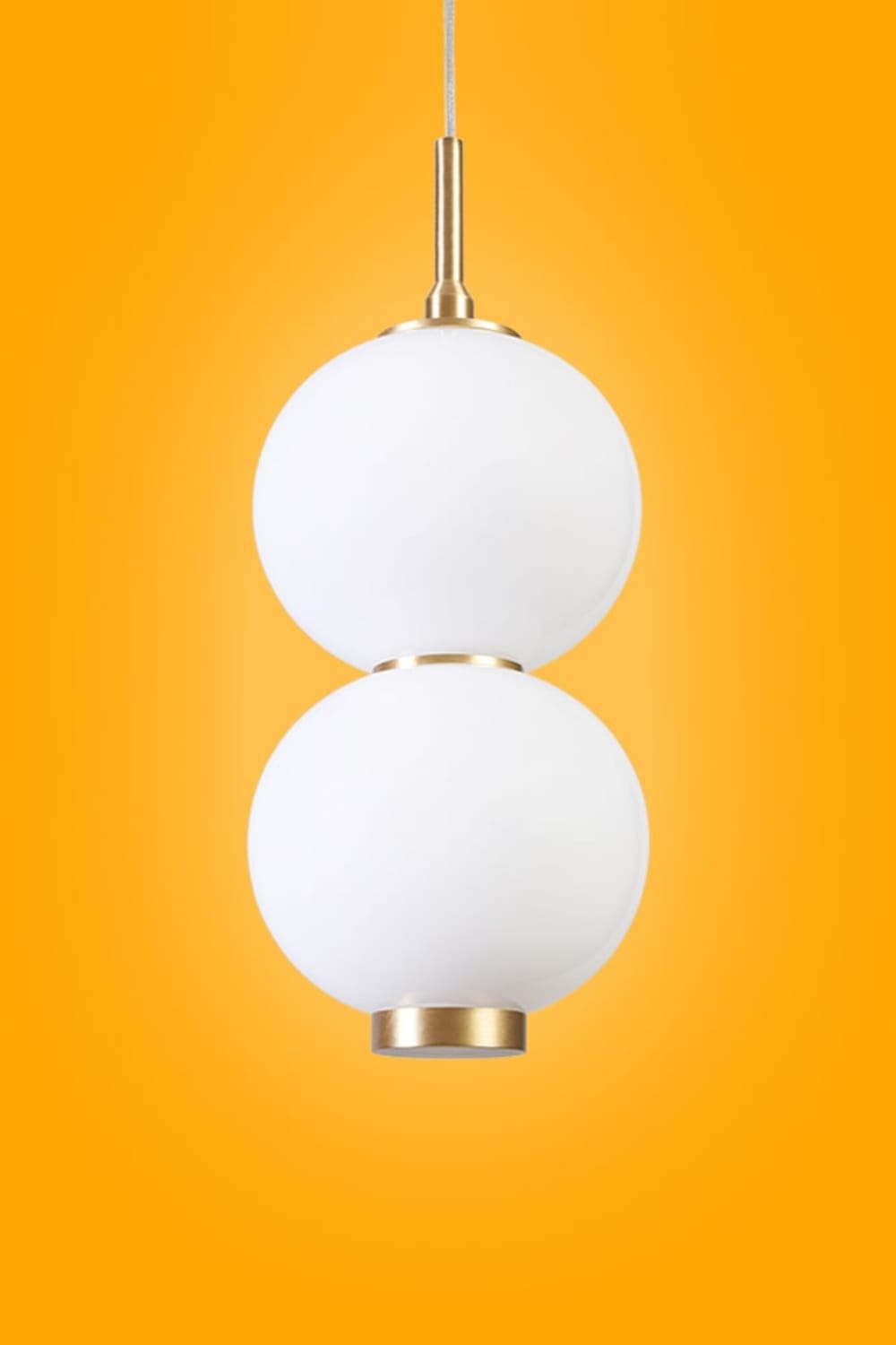 Atolye Store-Bon Bon Tekli Küçük Modül-Avize-1-Milagron.com