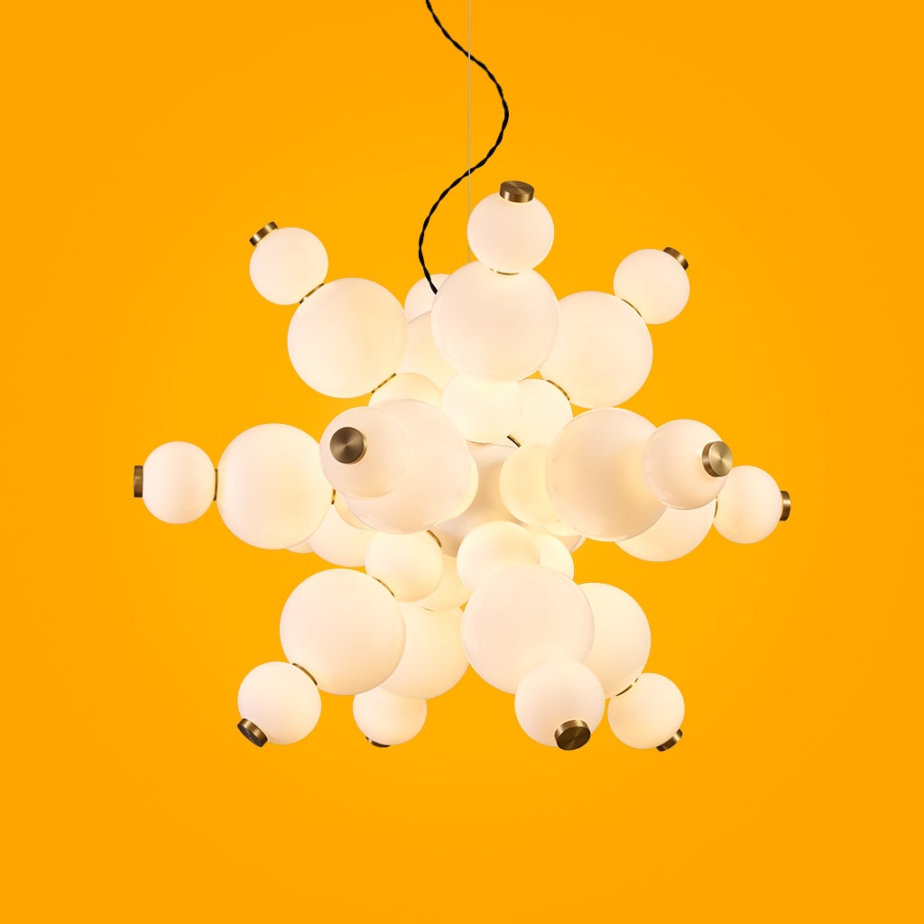 Atolye Store-Bonbon 14 Kollu Avize-Avize-2-Milagron.com