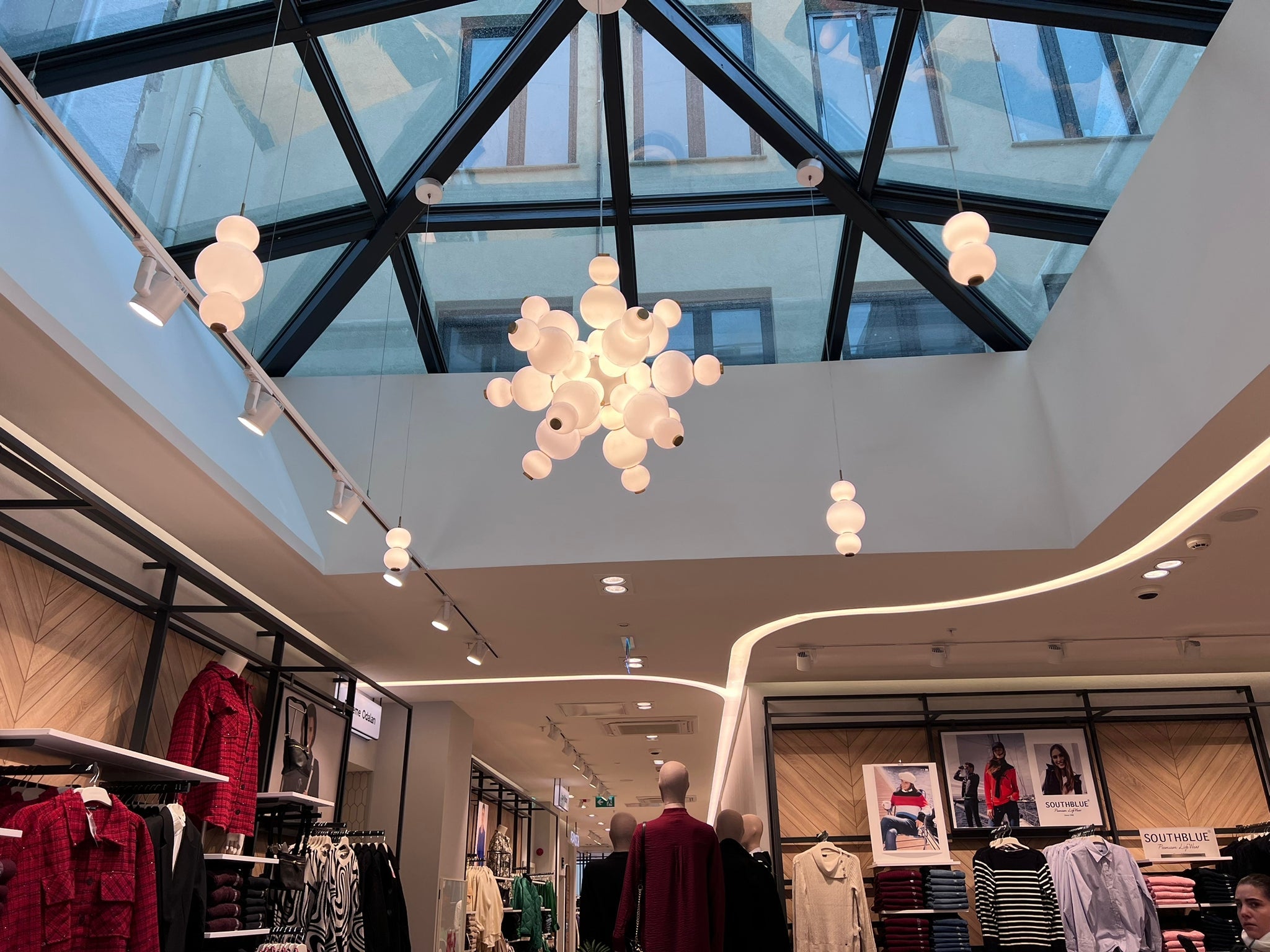 Atolye Store-Bonbon 14 Kollu Avize-Avize-3-Milagron.com