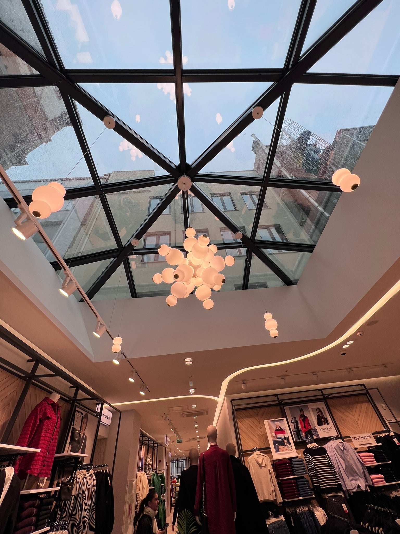 Atolye Store-Bonbon 14 Kollu Avize-Avize-5-Milagron.com