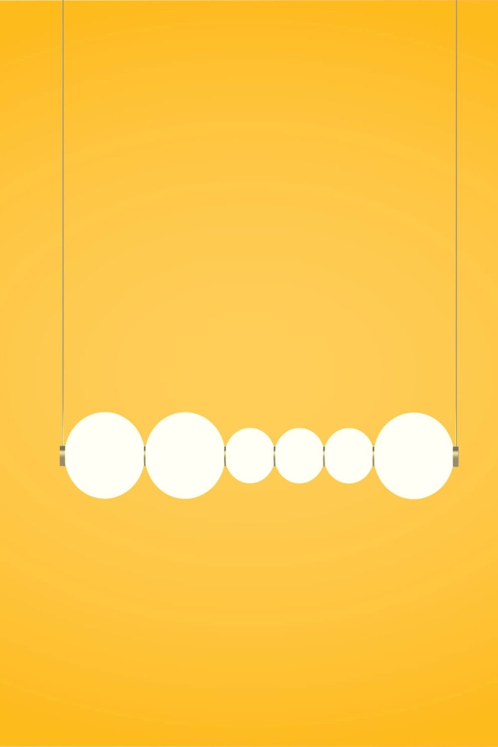 Atolye Store-Bonbon Lineer Serisi Small-Avize-1-Milagron.com