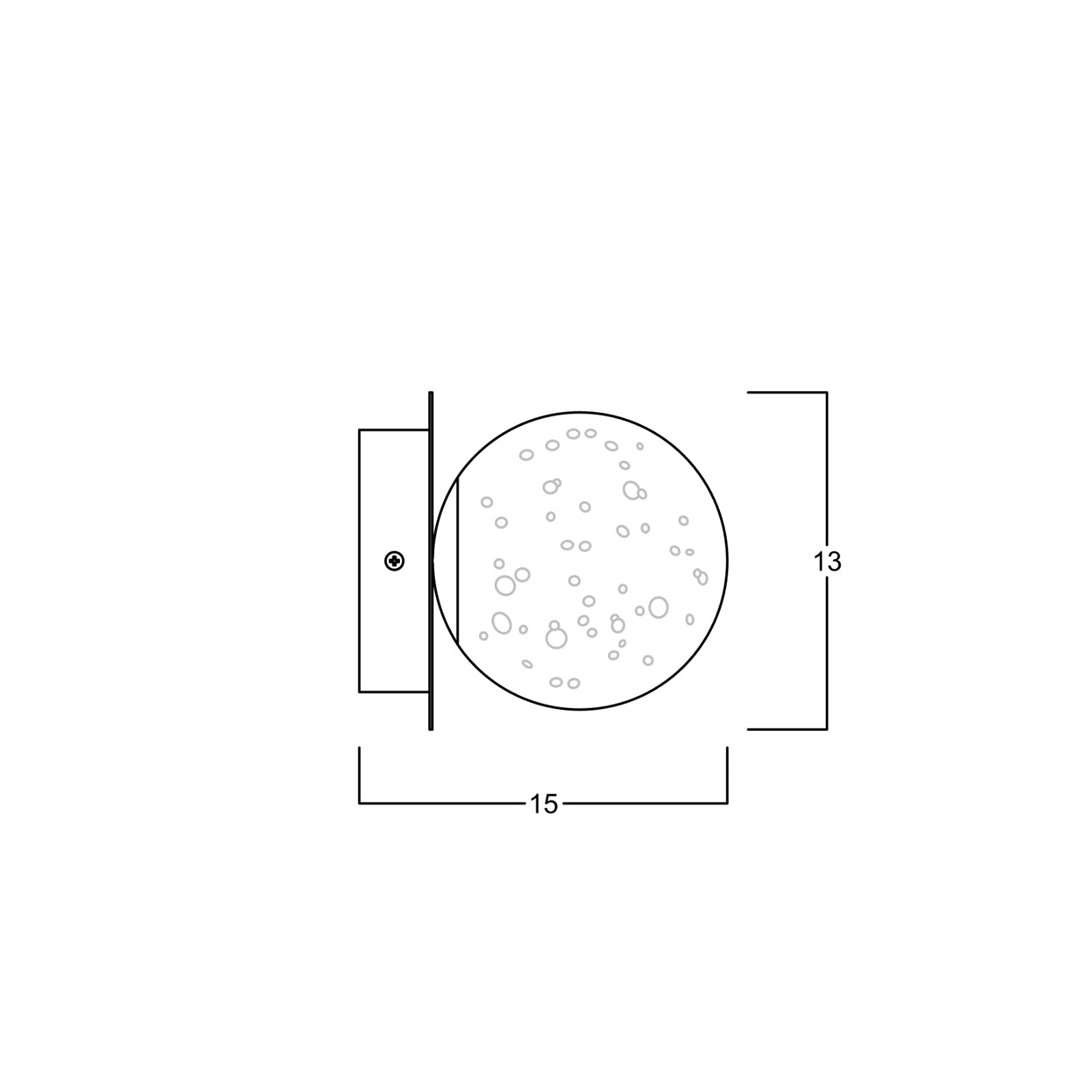 Bubble Aplik
