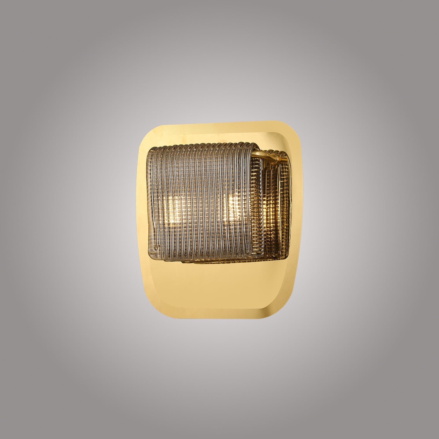 Atolye Store-Daisy Kesik Beyaz Cam Aplik-Aplik-4-Milagron.com