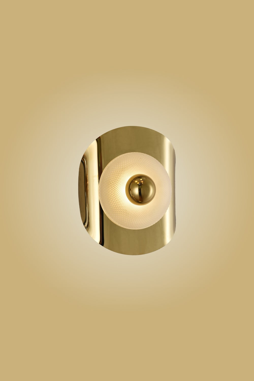 Atolye Store-Delta Kıvrım Aplik Gold-Aplik-1-Milagron.com