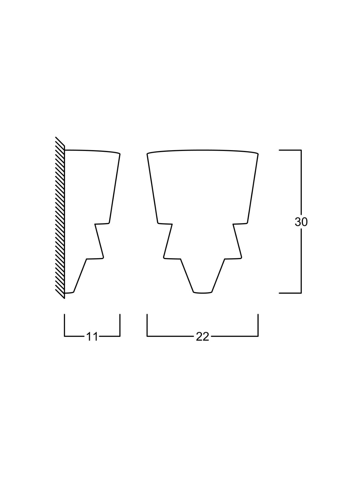 Atolye Store-Dome Aplik-Aplik-5-Milagron.com