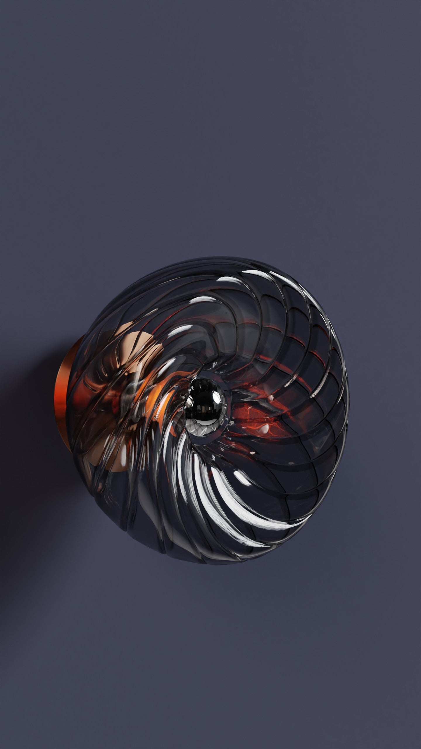 Atolye Store-Dönence Aplik Füme-Aplik-10-Milagron.com