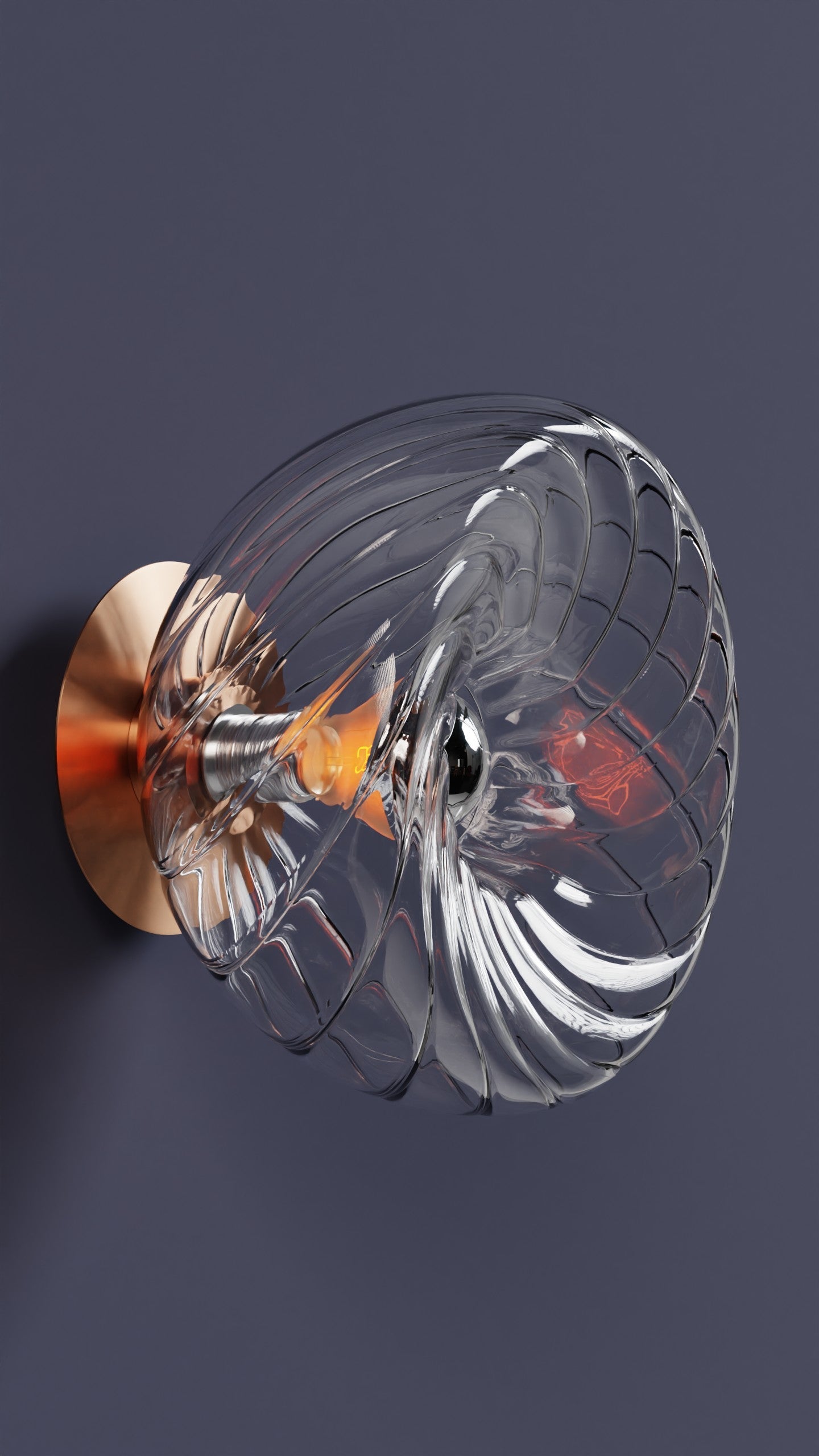 Atolye Store-Dönence Aplik şeffaf-Aplik-10-Milagron.com