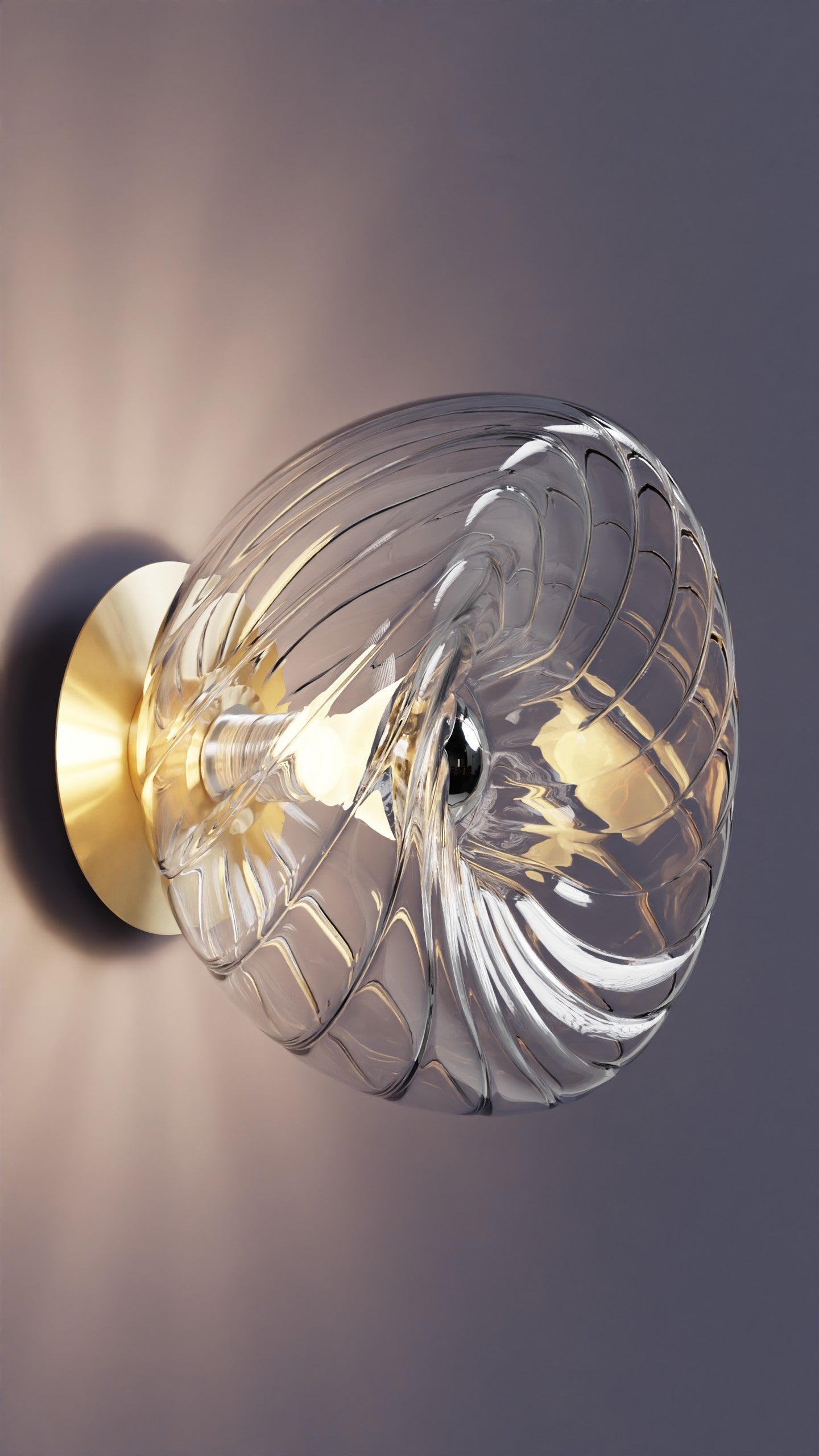 Atolye Store-Dönence Aplik şeffaf-Aplik-2-Milagron.com