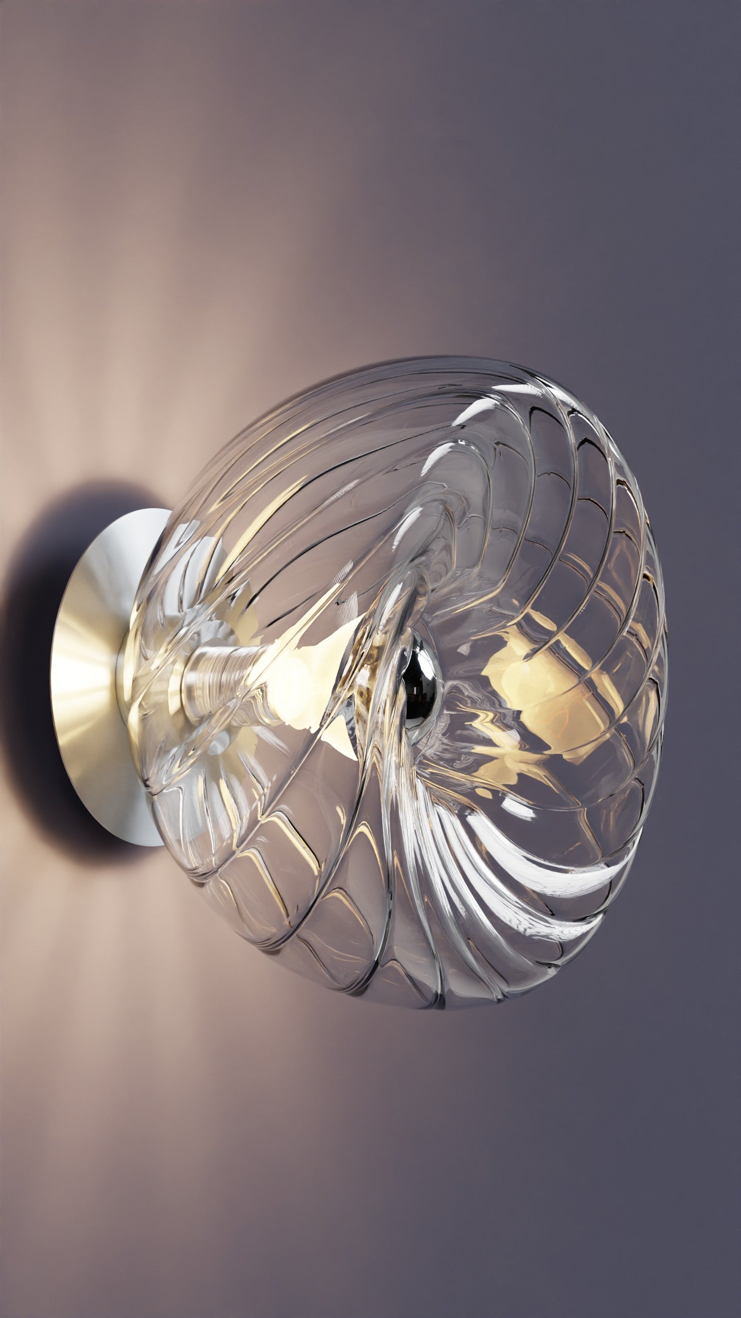 Atolye Store-Dönence Aplik şeffaf-Aplik-7-Milagron.com