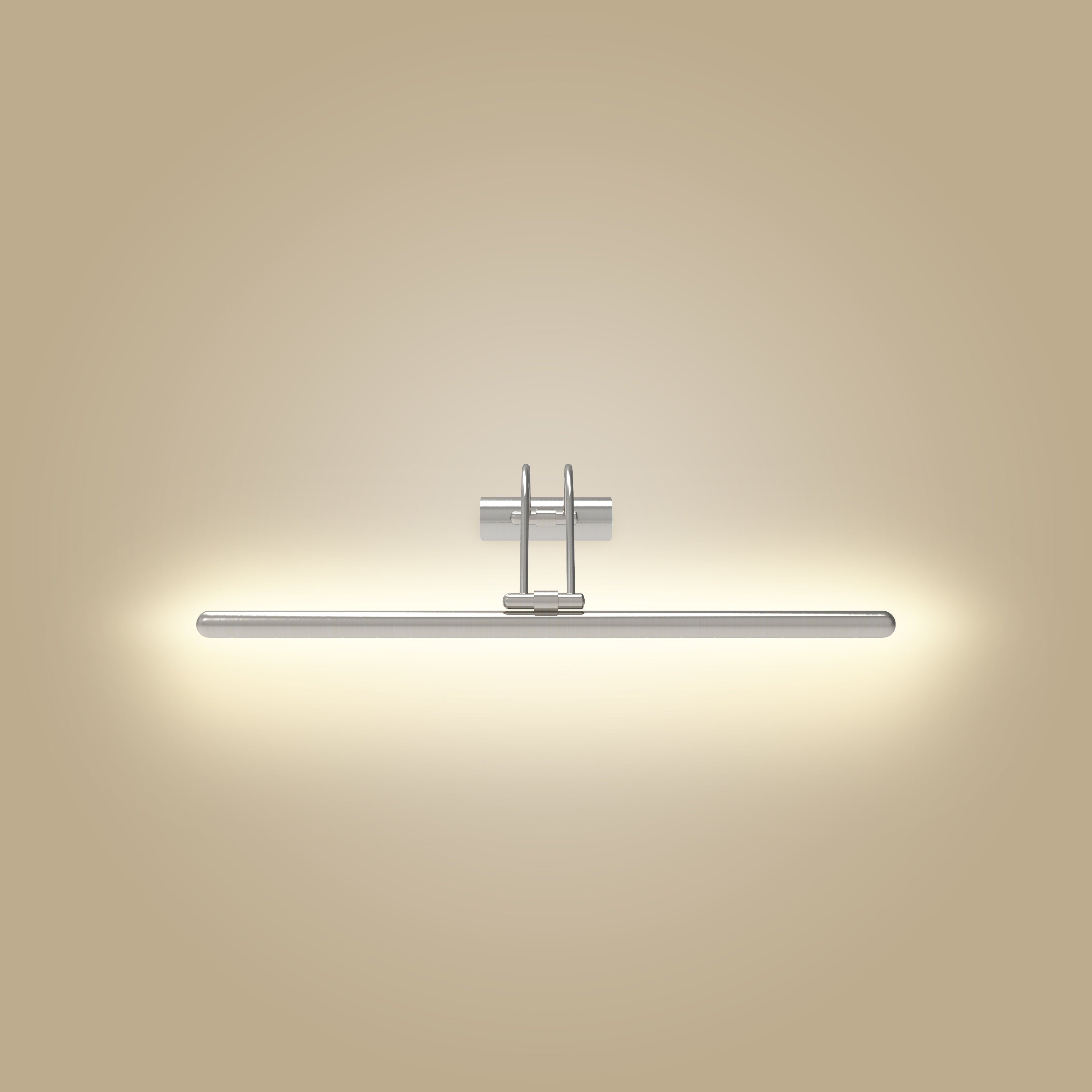 Atolye Store-Flüt Tablo Apliği Mat Nikel-Aplik-2-Milagron.com