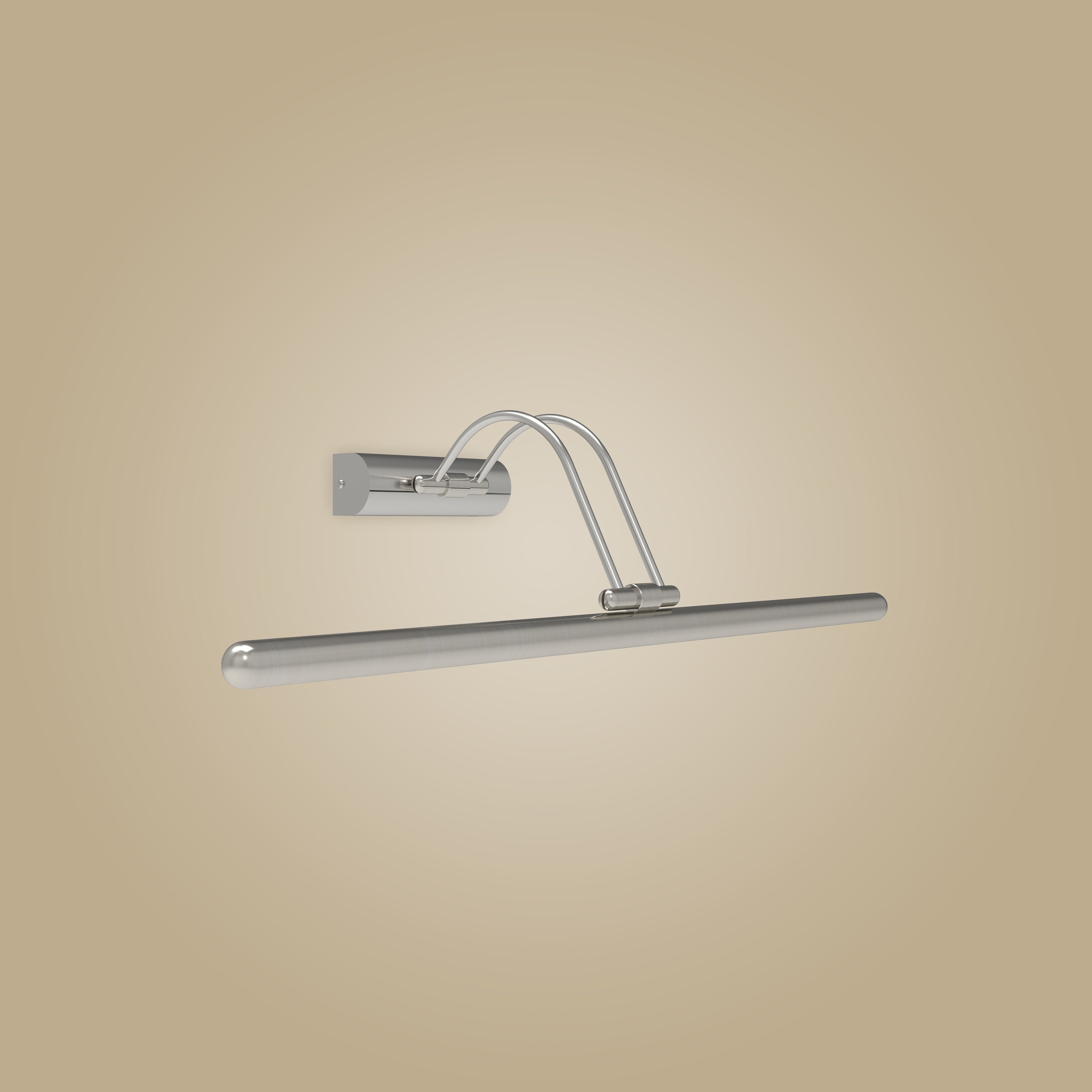 Atolye Store-Flüt Tablo Apliği Mat Nikel-Aplik-4-Milagron.com