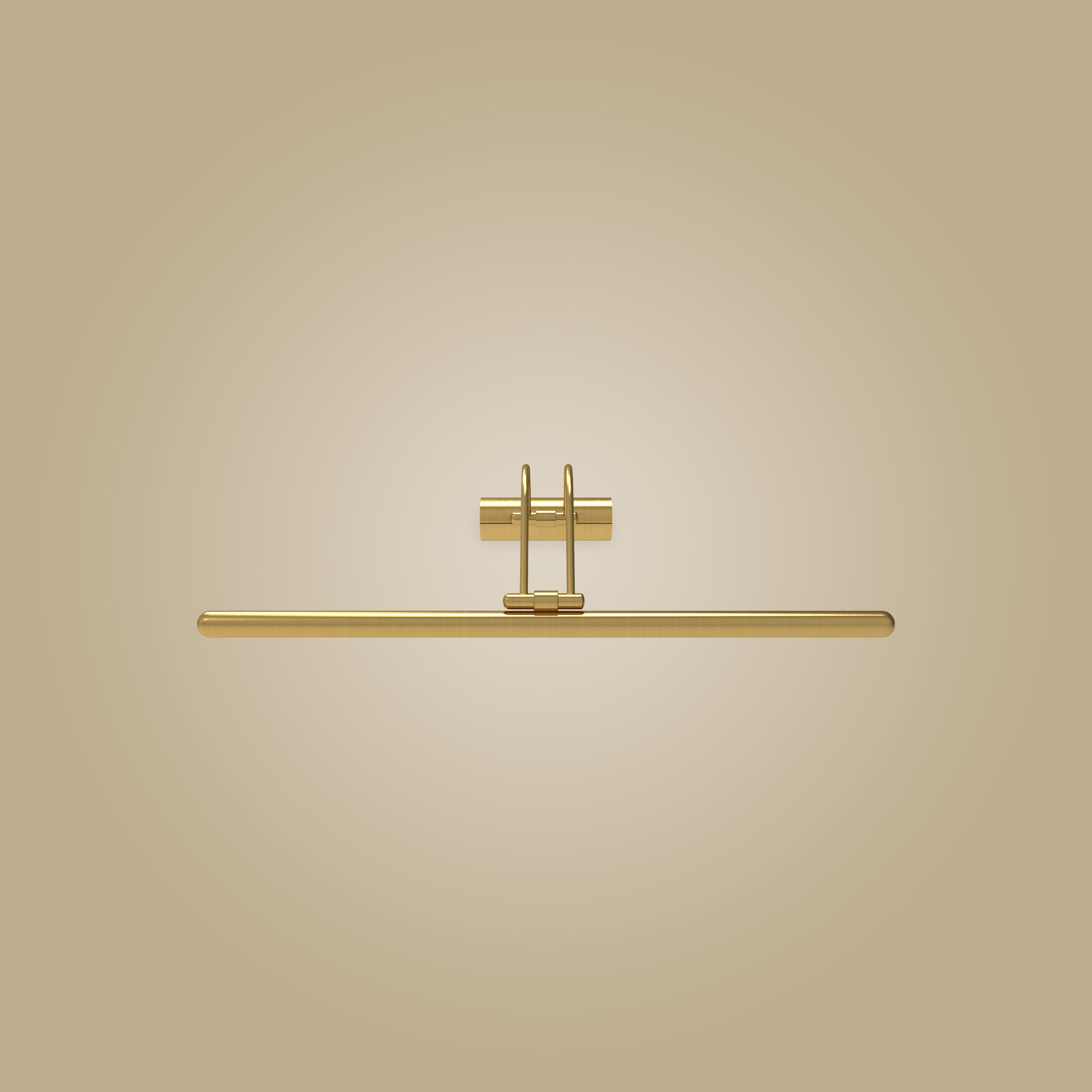 Atolye Store-Flüt Tablo Apliği Mat Siyah-Aplik-7-Milagron.com