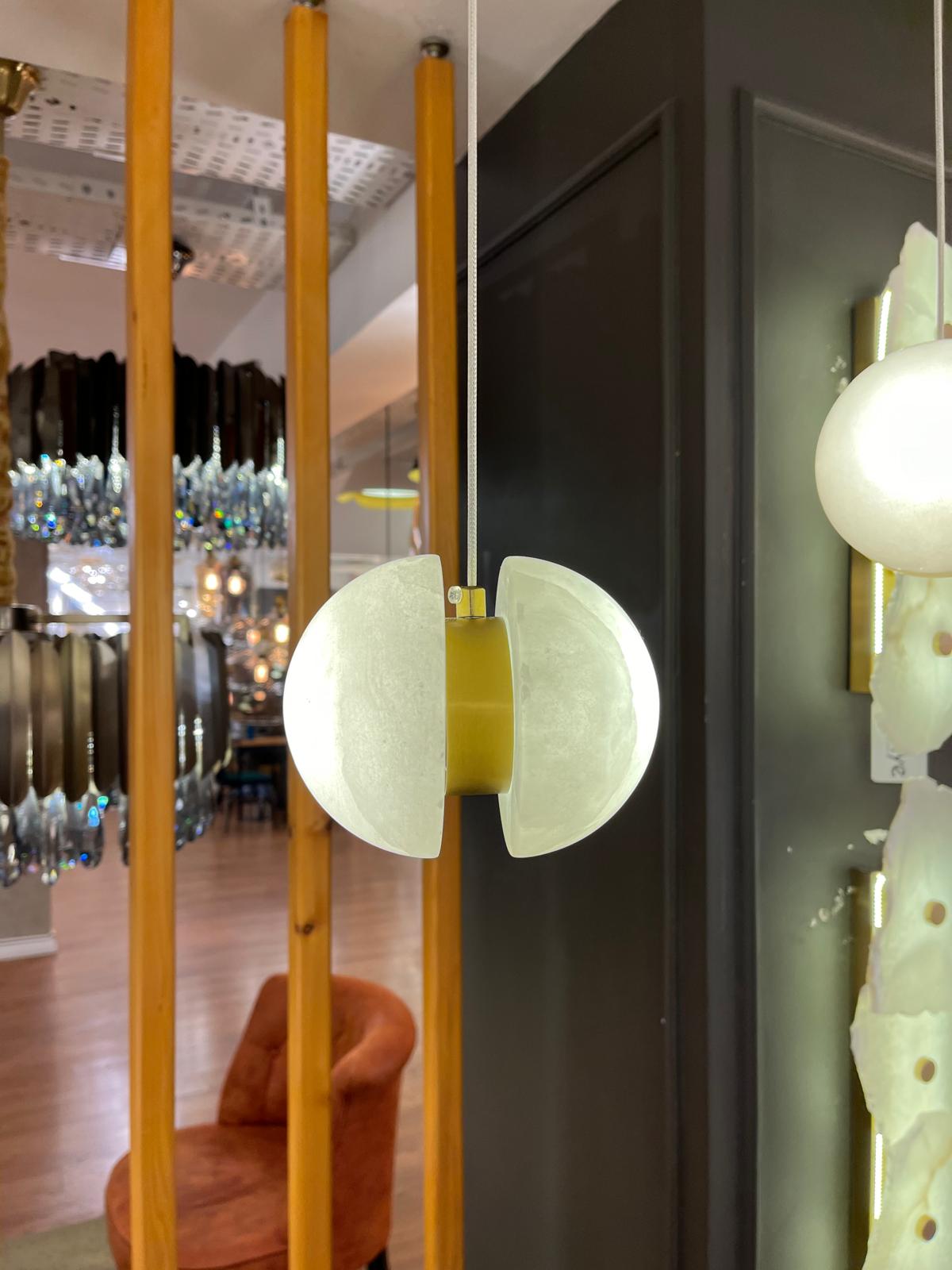 Atolye Store-Fredy Mermer Sarkıt Serisi-5-Milagron.com