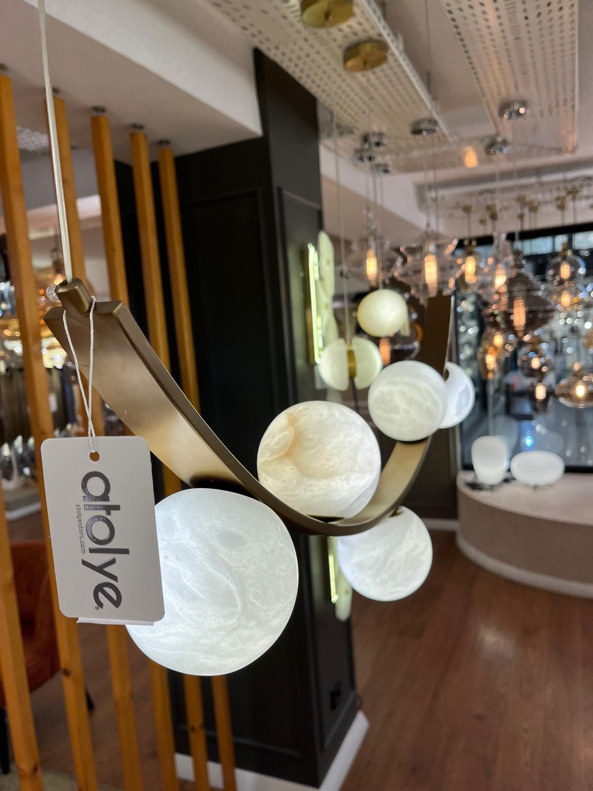 Atolye Store-Fredy Mermer Sarkıt Serisi-7-Milagron.com