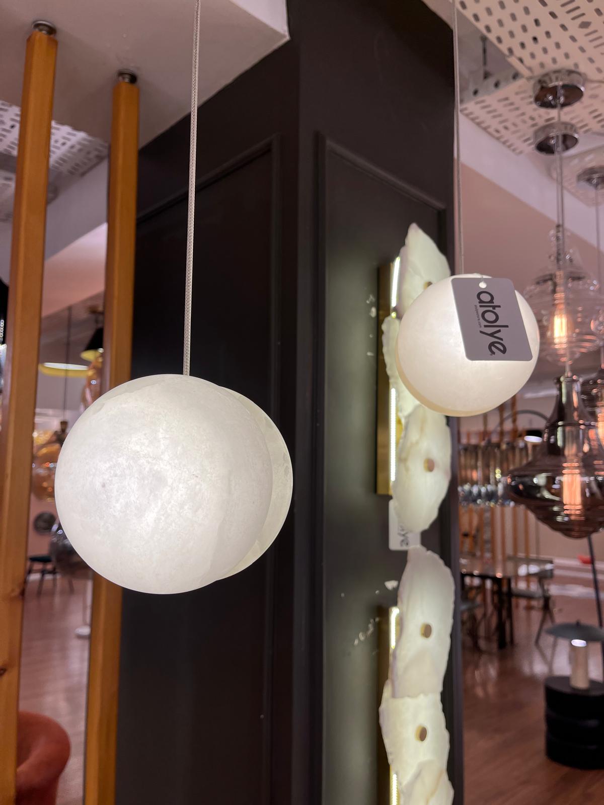 Atolye Store-Fredy Mermer Sarkıt Serisi-9-Milagron.com