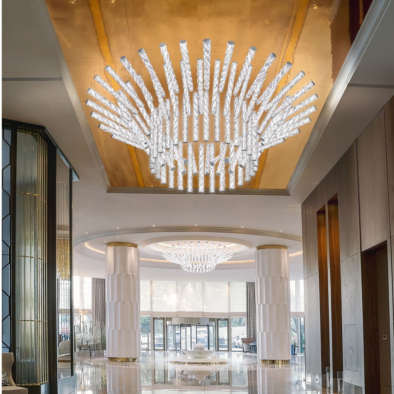 Atolye Store-Hugo Prizma Sarkıt Dikey-Avize-5-Milagron.com