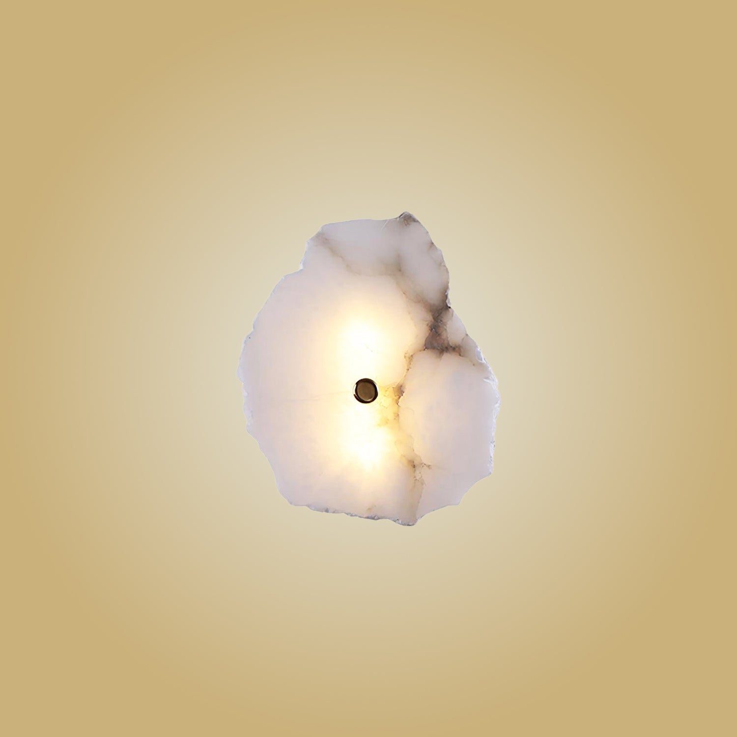 Atolye Store-Juliet İkili Mermer Aplik-Aplik-2-Milagron.com