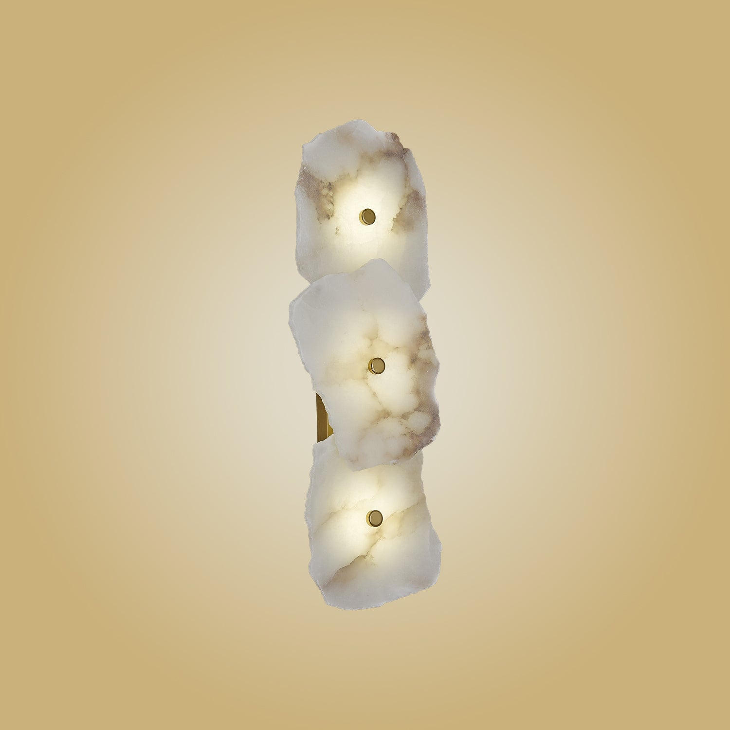 Atolye Store-Juliet İkili Mermer Aplik-Aplik-3-Milagron.com