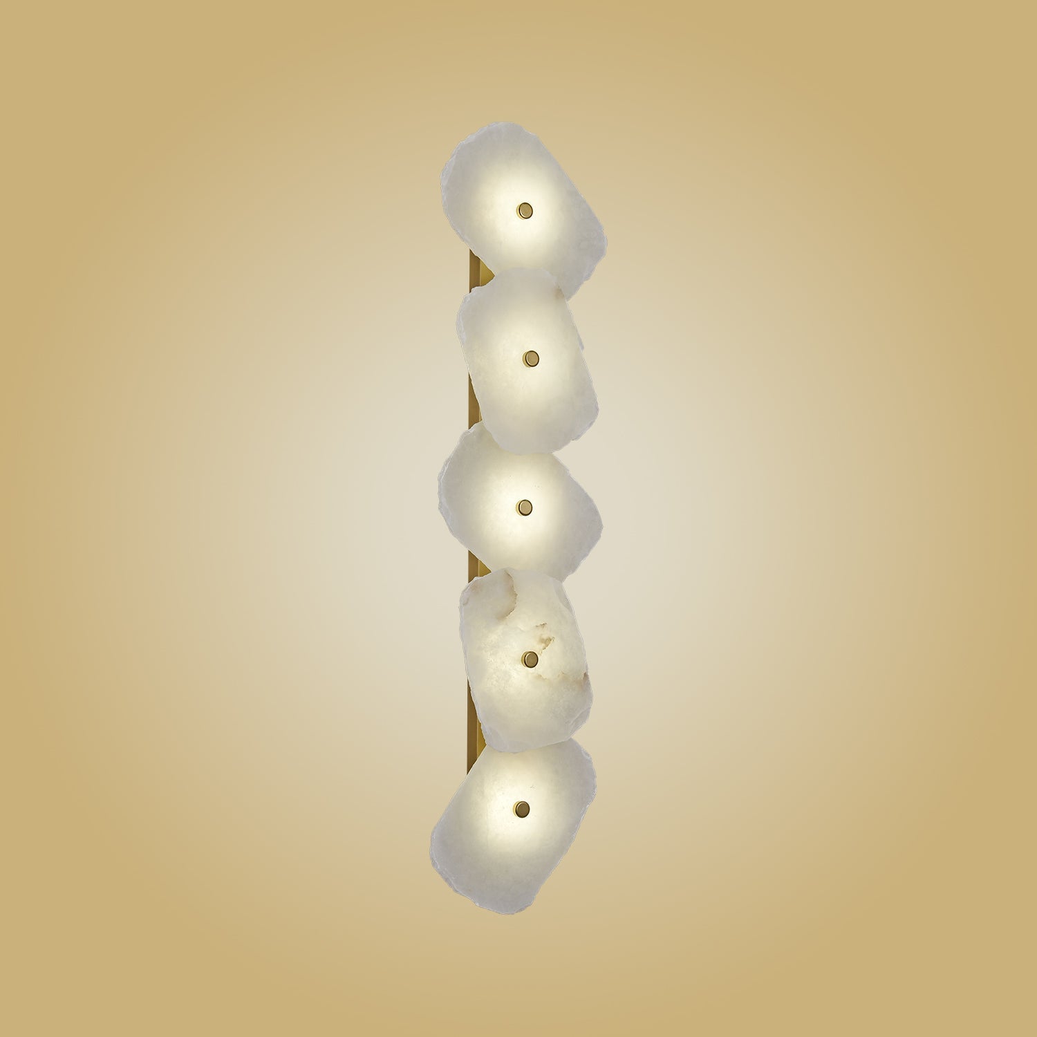 Atolye Store-Juliet İkili Mermer Aplik-Aplik-6-Milagron.com