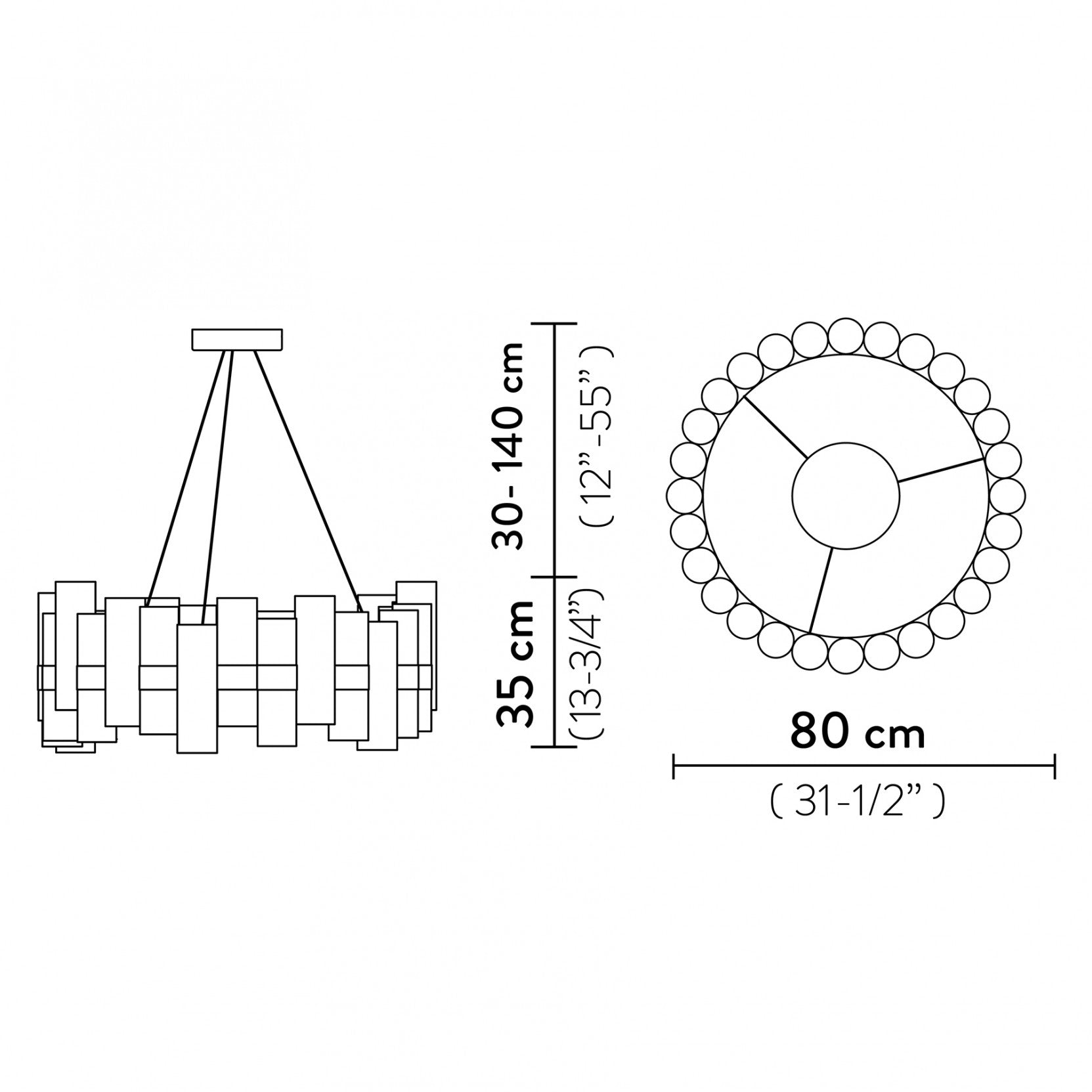 Atolye Store-La Lollo Büyük-Avize-5-Milagron.com