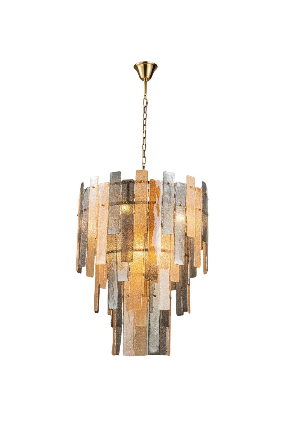 Atolye Store-Leiden Camlı Masaüstü Avize-Avize-2-Milagron.com