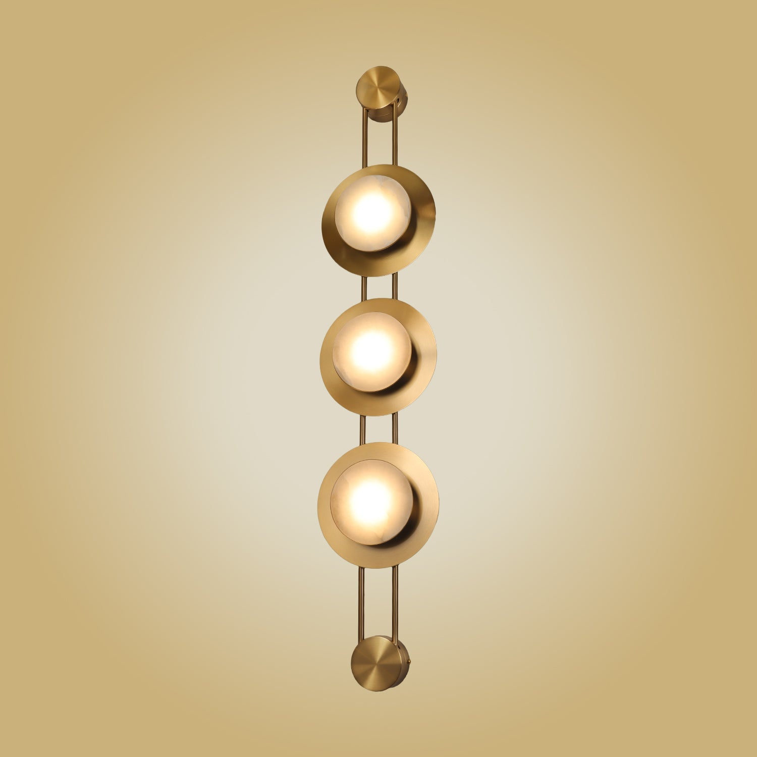 Atolye Store-Lima İkili Mermer Aplik-Aplik-3-Milagron.com