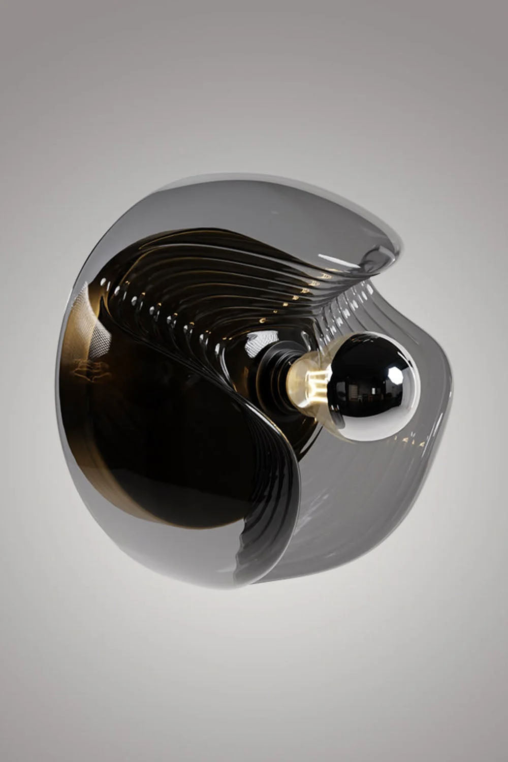 Atolye Store-Loop Aplik Füme-Aplik-1-Milagron.com