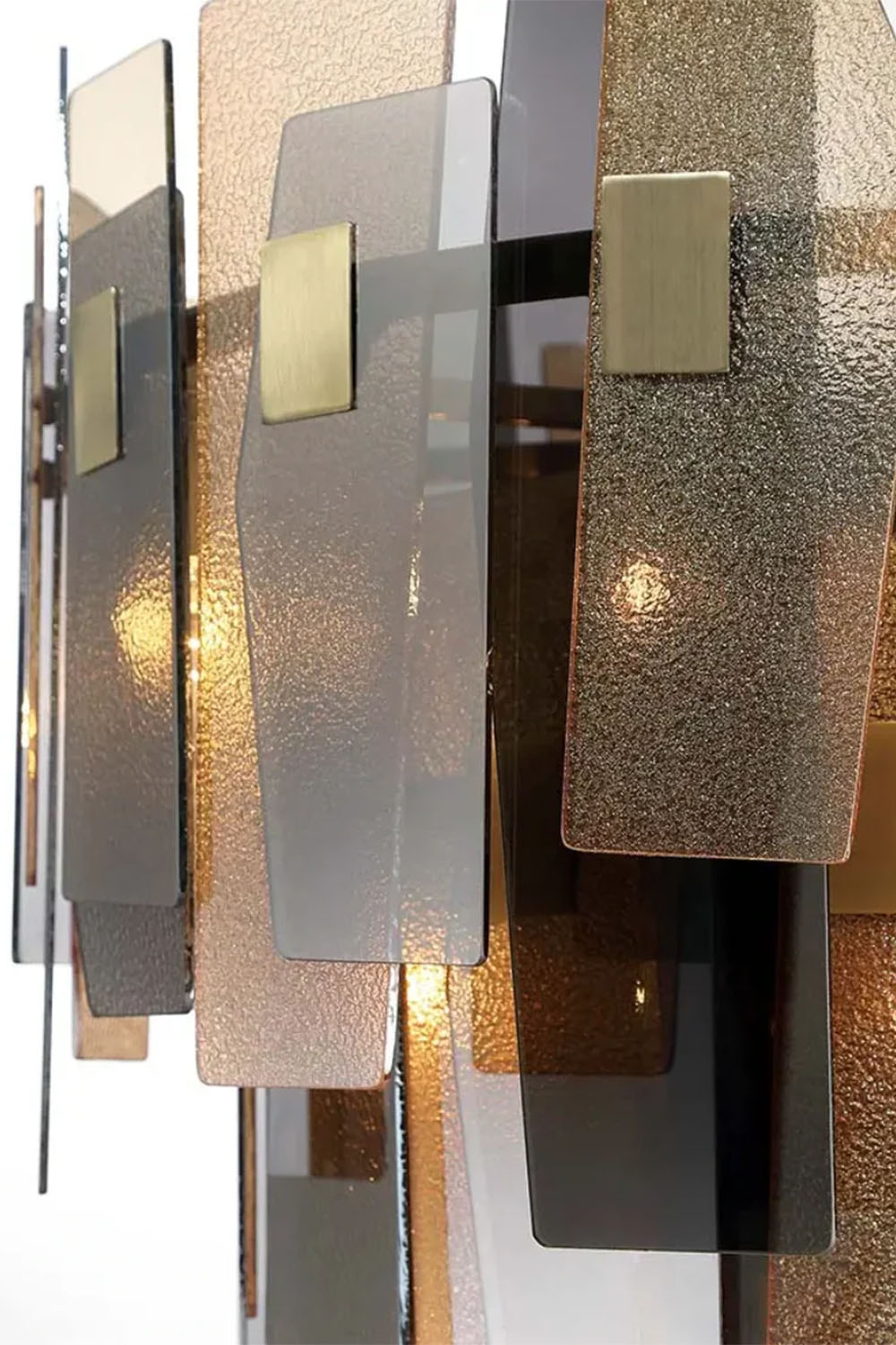 Atolye Store-Lumiere Yuvarlak Avize-Avize-2-Milagron.com