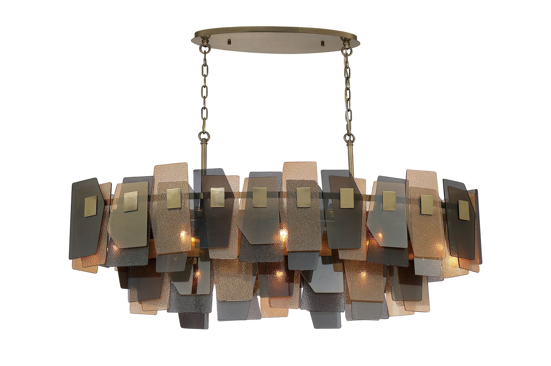 Atolye Store-Lumiere Yuvarlak Avize-Avize-3-Milagron.com