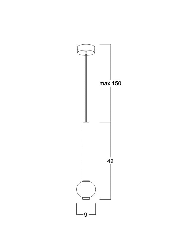 Atolye Store-Martela Sarkıt-Avize-4-Milagron.com