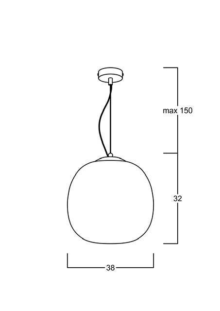 Atolye Store-Mira Sarkıt Büyük-Avize-8-Milagron.com