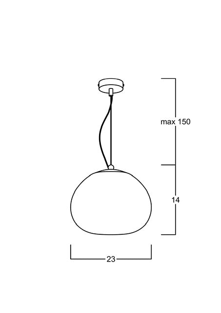 Atolye Store-Mira Sarkıt Küçük-Avize-5-Milagron.com