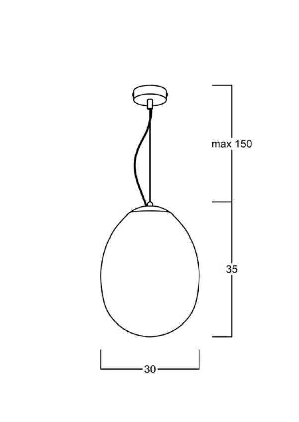Atolye Store-Mira Sarkıt Orta-Avize-5-Milagron.com