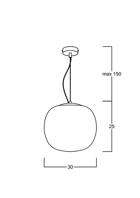 Atolye Store-Mira Sarkıt Orta-Avize-6-Milagron.com