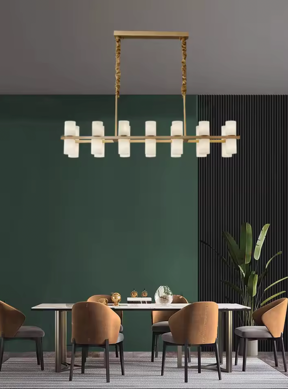 Atolye Store-Monaco Alabaster Lineer Avize-Avize-2-Milagron.com