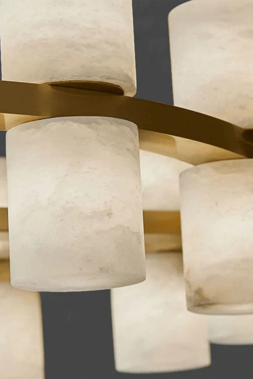Atolye Store-Monaco Alabaster Lineer Avize-Avize-3-Milagron.com