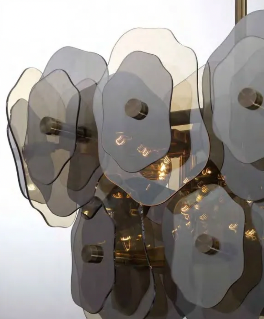 Atolye Store-Moritz Yuvarlak Avize-3-Milagron.com