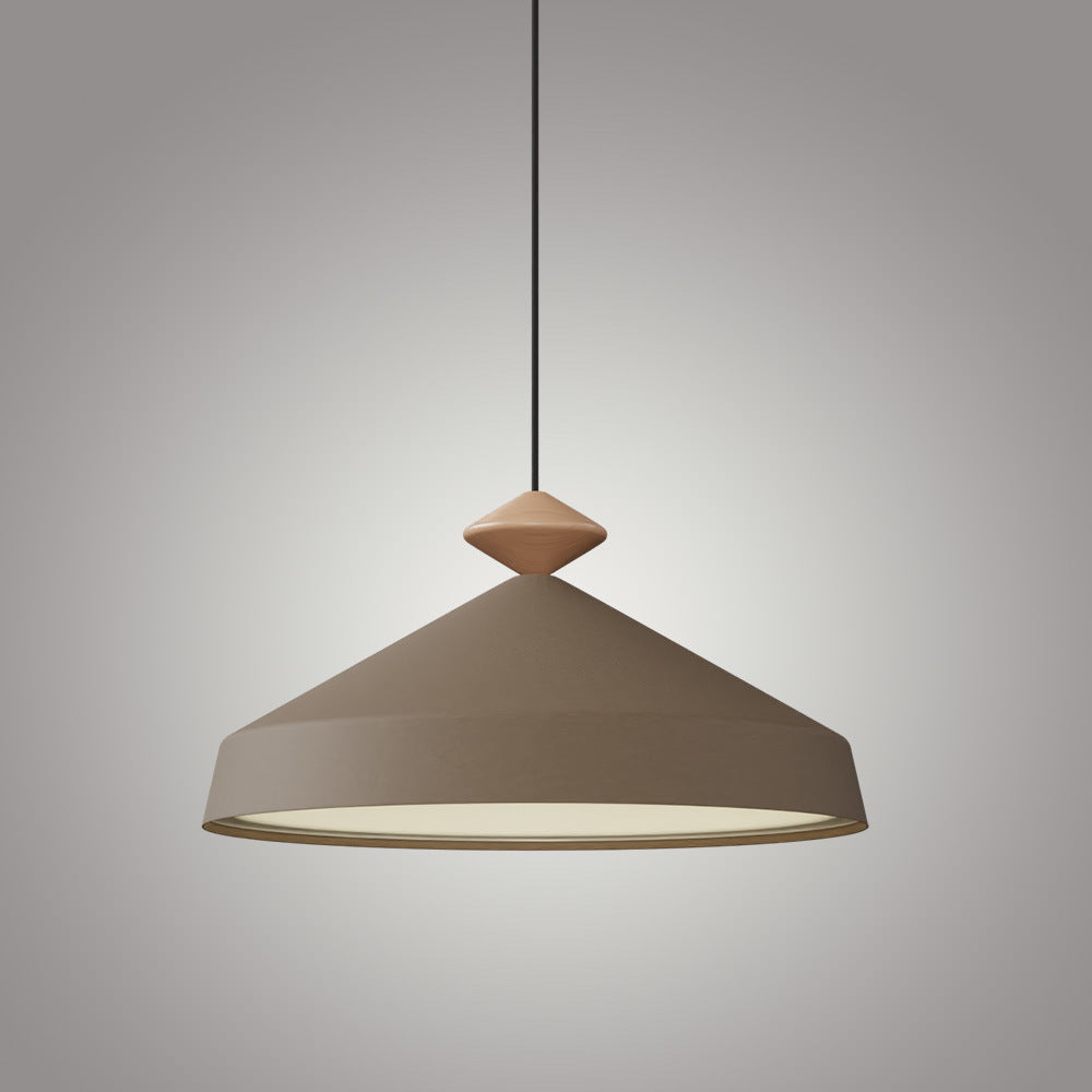 Atolye Store-Oba Yassı Bordo-Avize-4-Milagron.com