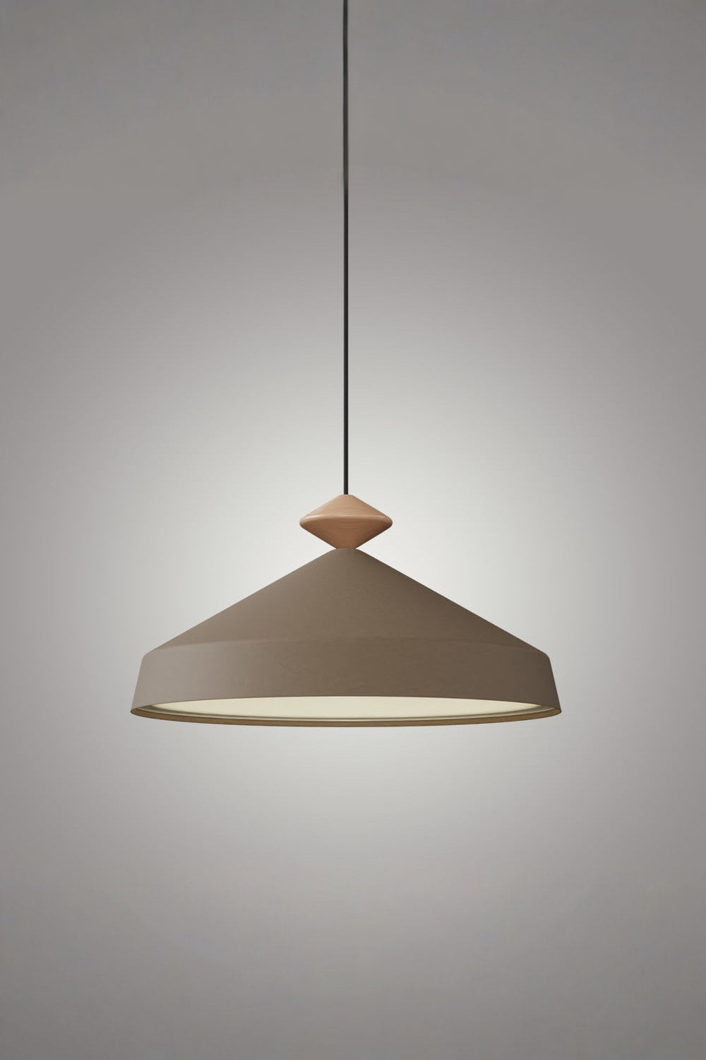 Atolye Store-Oba Yassı Latte-Avize-1-Milagron.com