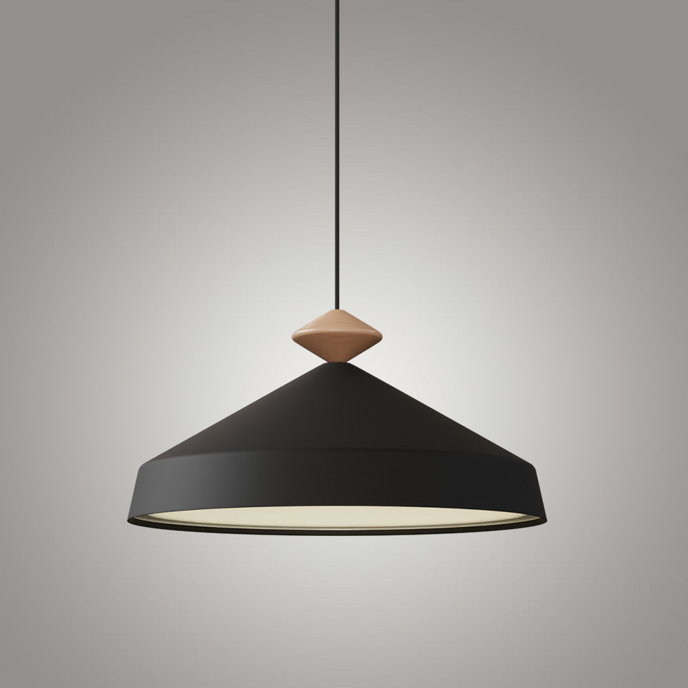 Atolye Store-Oba Yassı Latte-Avize-2-Milagron.com