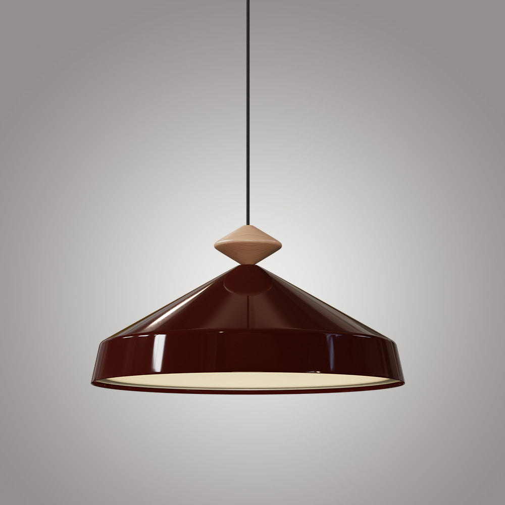 Atolye Store-Oba Yassı Latte-Avize-4-Milagron.com