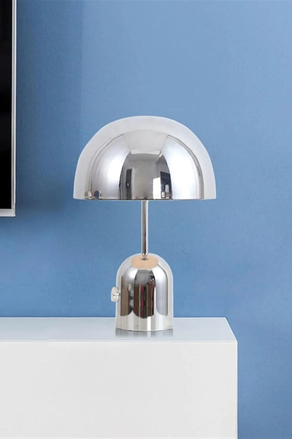 Atolye Store-Odense Masa Lambası Krom-Masa Lambası-2-Milagron.com