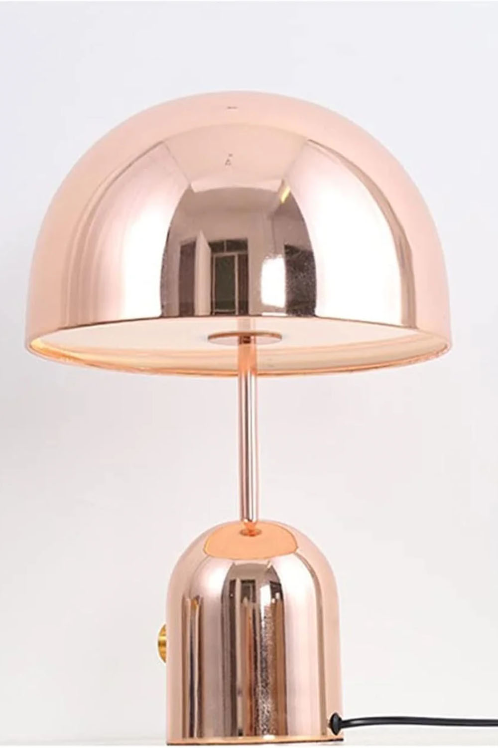 Atolye Store-Odense Masa Lambası Krom-Masa Lambası-3-Milagron.com