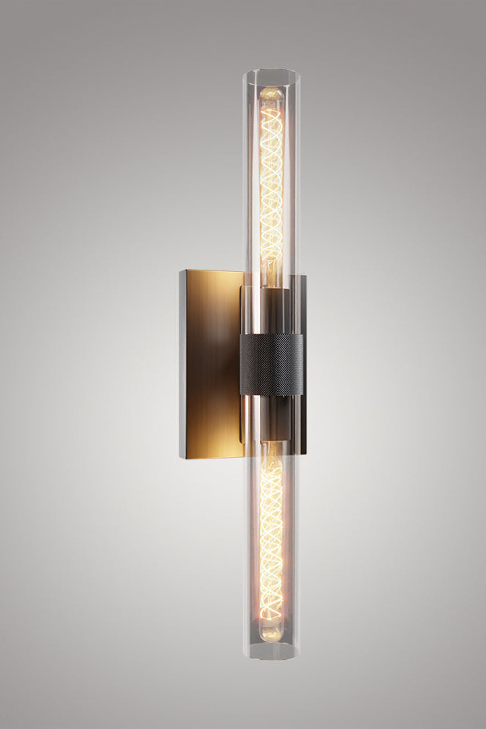 Atolye Store-Ohio Çift Taraflı Aplik Pirinç-Aplik-7-Milagron.com