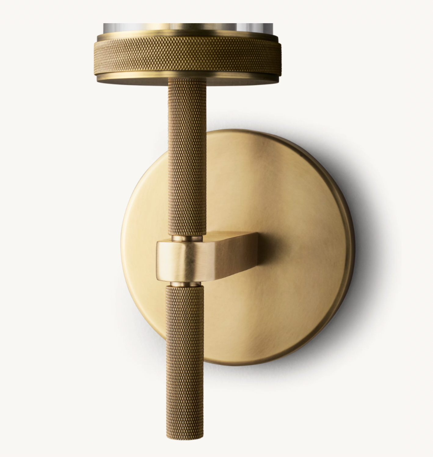 Atolye Store-Ohio Tek Taraflı Aplik Bronz-Aplik-4-Milagron.com