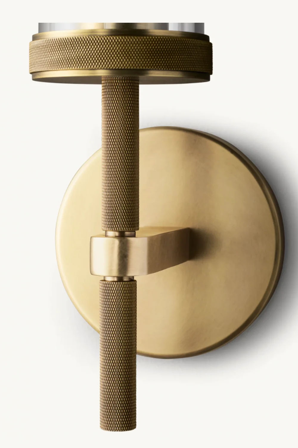 Atolye Store-Ohio Tek Taraflı Aplik Bronz-Aplik-6-Milagron.com