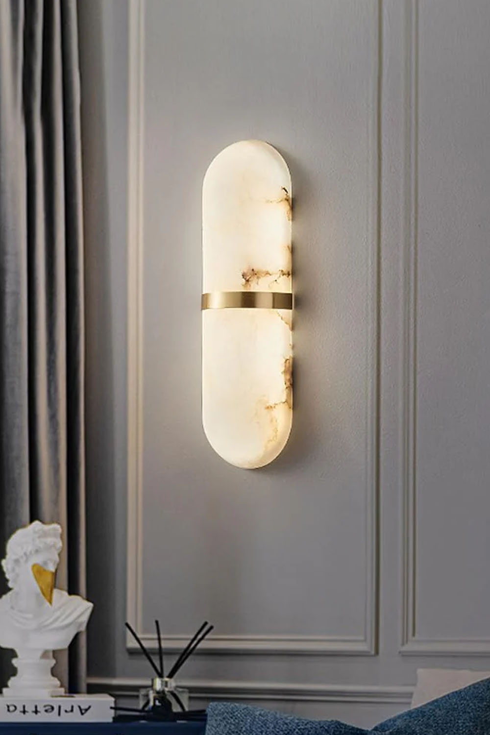 Atolye Store-Oslo Akri Silindir Aplik-Aplik-2-Milagron.com