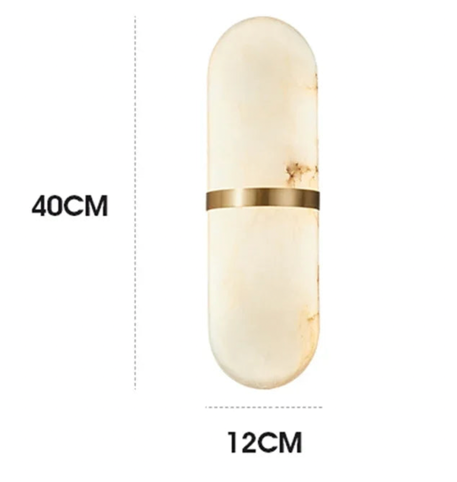 Atolye Store-Oslo Akri Silindir Aplik-Aplik-4-Milagron.com