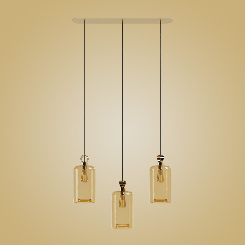 Atolye Store-Otto üçlü Set Iii Bal-1-Milagron.com