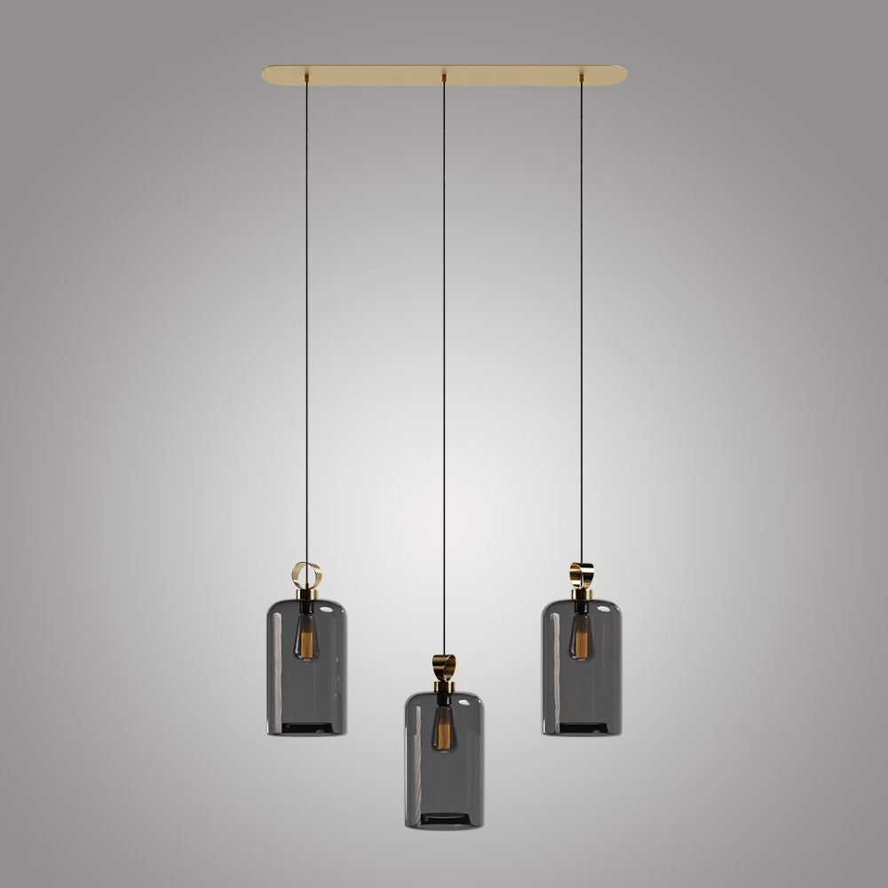 Atolye Store-Otto üçlü Set Iii Bal-2-Milagron.com